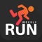 Embark on a fascinating journey to healthy lifestyle with our new running app