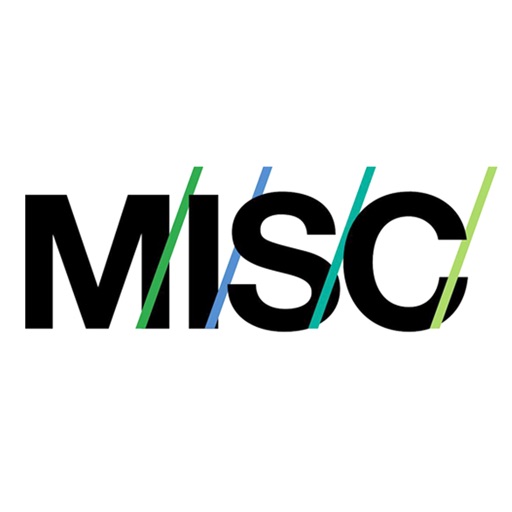MISC Magazine icon