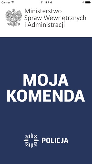 Moja Komenda(圖1)-速報App