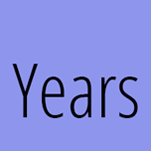 Years Protocol by Alexander Engberts