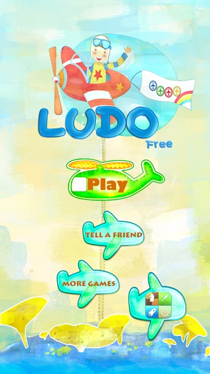 LUDO.