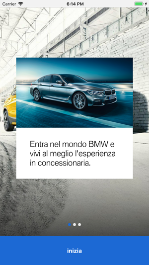 BMW Urban Store(圖1)-速報App