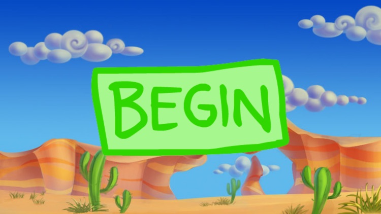 The Impossible Quiz