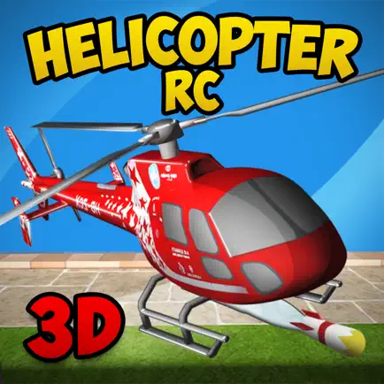 Helicopter RC Simulator 3D Читы