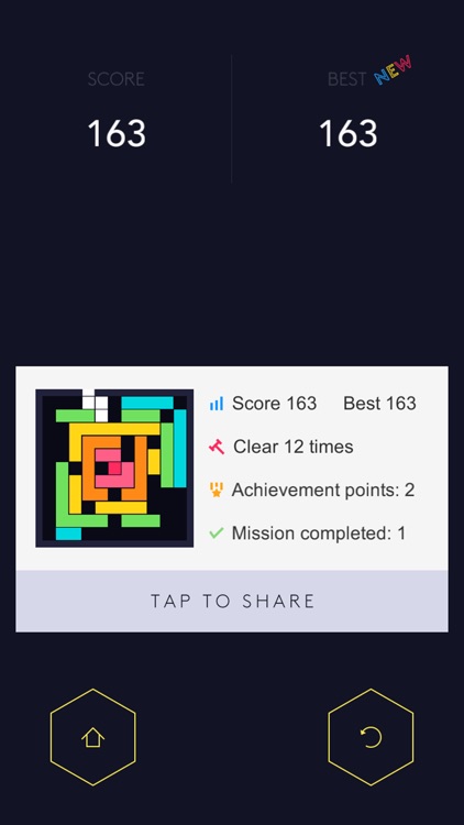 Falling Blocks - Free screenshot-4