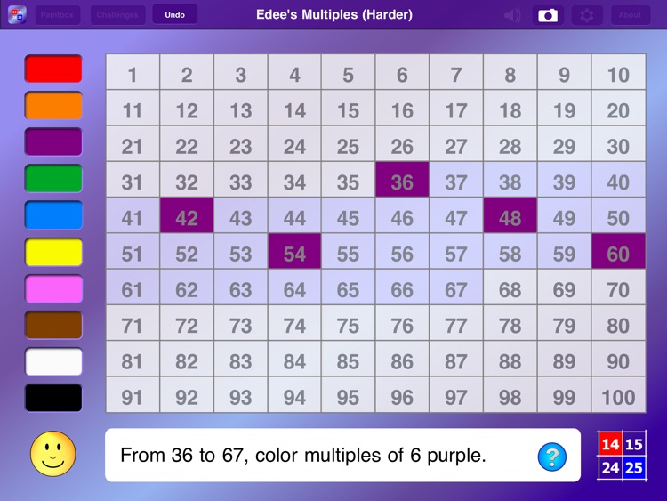 My Multiples screenshot-3