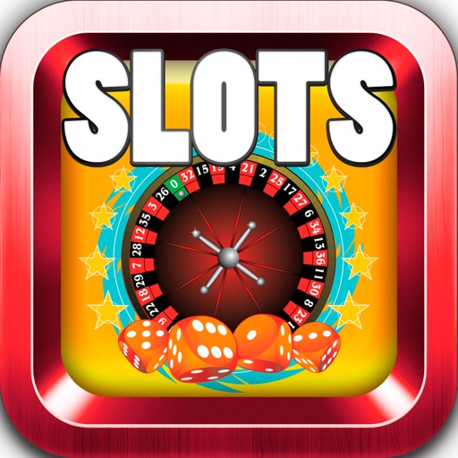 Double Jackpot Slots Machines 777 - Las Vegas Free Slots Machines icon
