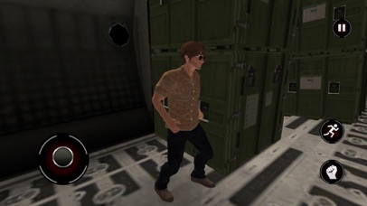 Gangster Battle : Mafia Chase screenshot 4