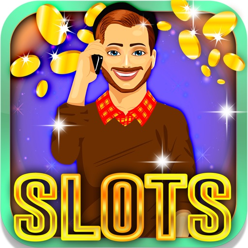 The Modern Slots: Strike the most hipster combinations and earn the casino golden crown icon