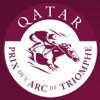 Qatar Prix de l'Arc de Triomphe 2016