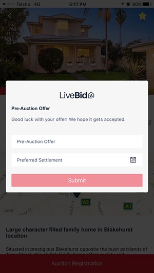 LiveBid - Real Estate & Auctions(圖5)-速報App