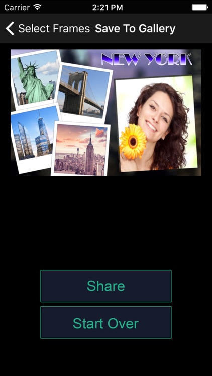 Latest World Cities Photo Frames & Photo Editor