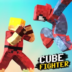Activities of Cube Fighter 3D