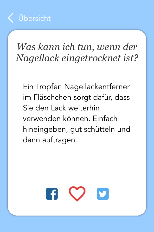 Leichter Leben screenshot 3