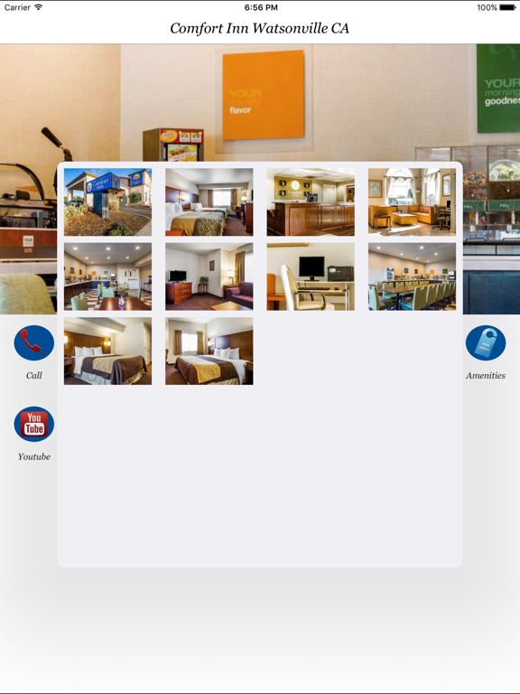 Comfort Inn Watsonville App Price Drops