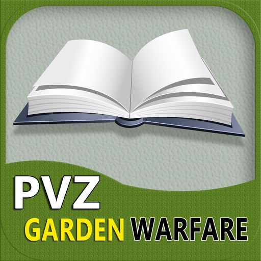 Comprehensive Guide for PVZ Garden Warfare Icon