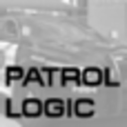 Patrol Logic