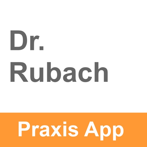 Praxis Dr Rubach München icon