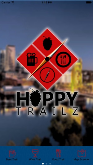 Hoppy Trailz