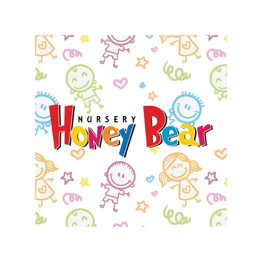 Honey Bear Nursery icon