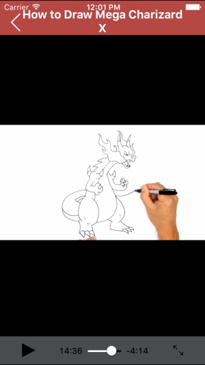 How to Draw Anime Characters(圖1)-速報App