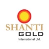 Shanti Gold International Ltd.