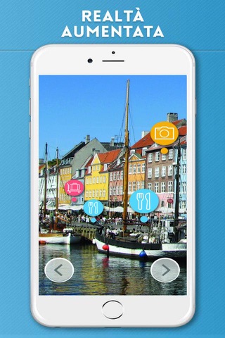 Copenhagen Travel Guide screenshot 2