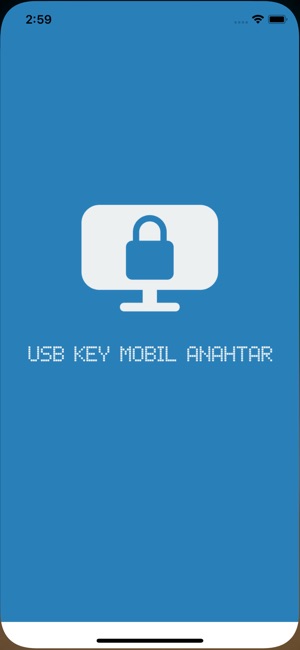 Usbkey Mobil Anahtar(圖1)-速報App