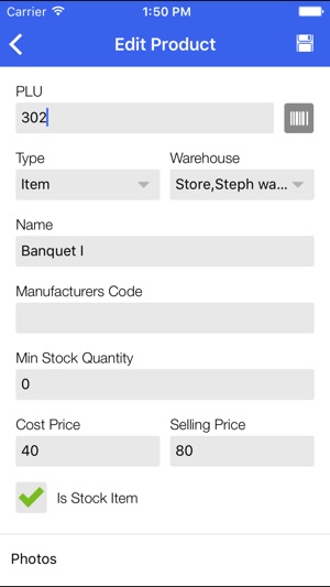 Stock Management(圖4)-速報App