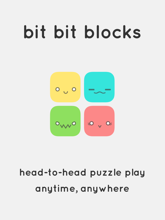 Игра bit bit blocks