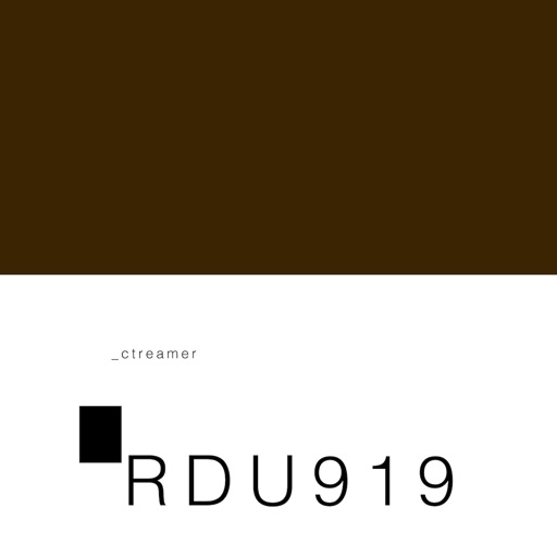 RDU919 ctreamer icon