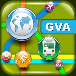 Geneva Maps - Download Bus Maps, City Maps and Tourist Guides.