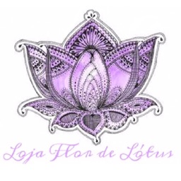 Loja Flor de Lótus