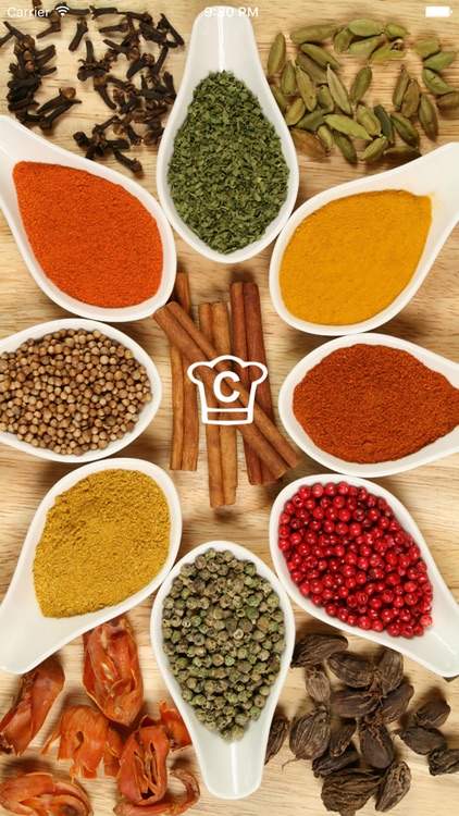 MyOwnCookBook