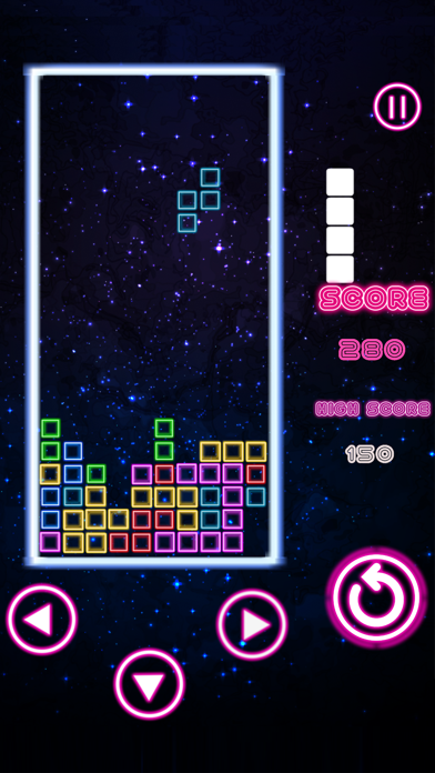Block Puzzle - Tower Mania Pro screenshot 2