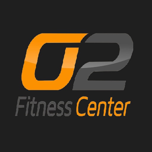 o2 fitness center icon