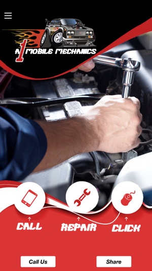 A1 Mobile Mechanic(圖1)-速報App