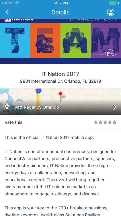 IT Nation 2017