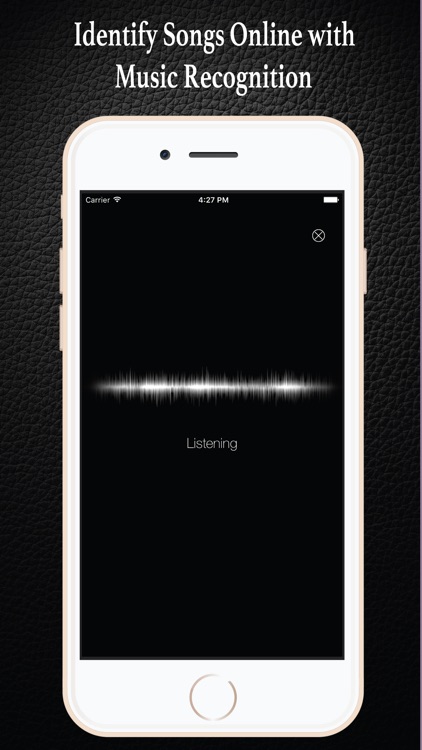 Detect Tube - Music Recognition & Play On YouTube