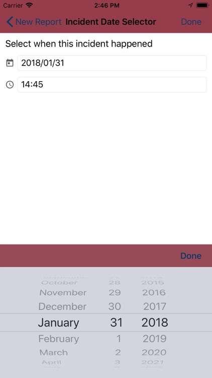 Locstat Cx screenshot-3
