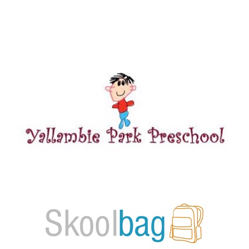 Yallambie Park Preschool - Skoolbag icon
