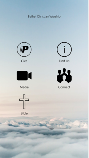 Bethel Christian Worship(圖1)-速報App