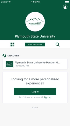 Plymouth State University(圖2)-速報App