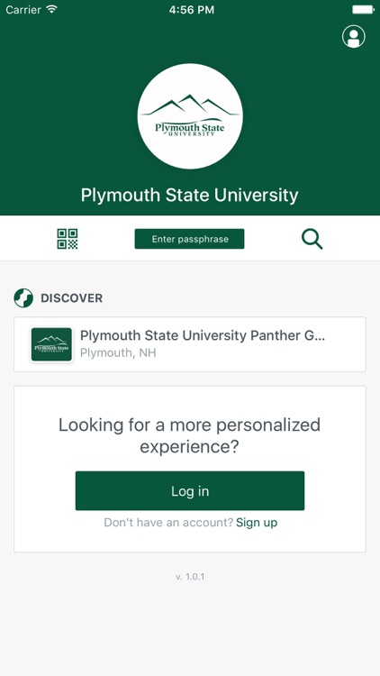 Plymouth State University