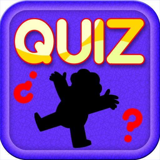 Super Quiz Game for: Steven Universe Version iOS App