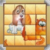 SlidingPuzzle - Free Slide Puzzle Game..…