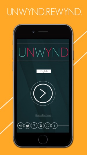 UNWYND(圖1)-速報App