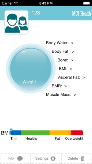 MCI Health(圖4)-速報App