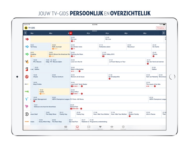 tv gids veronica vandaag tv gids veronica vandaag