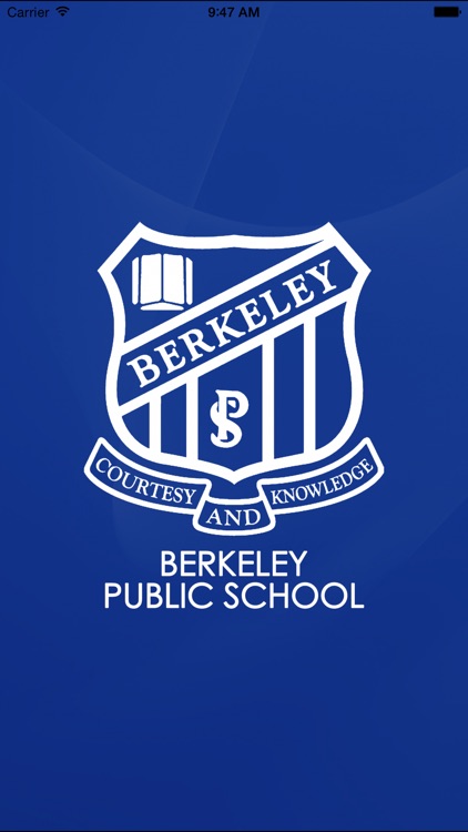 Berkeley Public School